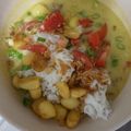 Cooksnap dari Mamalief untuk resep Soto Daging
