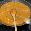 El cooksnap de Marta Boira Vara de Rey cuando hizo Filetes de ternera en salsa con aceitunas.