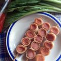 Cooksnap dari Ika Septi untuk resep Pangsos alias pangsit sosis (buat jualan)