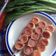 Cooksnap dari Ika Septi untuk resep Pangsos alias pangsit sosis (buat jualan)