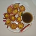 Heetanshi Popat's cooksnap of when they made પાણીપુરી (Pani Puri Recipe In Gujarati).