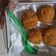 Cooksnap dari Riska Corinna Pinem untuk resep Bitterballen nasi /bola nasi bekal anak
