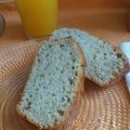 El cooksnap de pedrerai67 cuando hizo Pan de Plátano Thermomix.