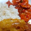 Cooksnap dari Akbar Family untuk resep Udang saus padang