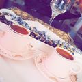 صورة من دموع الورد، شاركها بعد تجربة وصفة قهوه عربيه