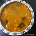 Minal Gole's cooksnap of when they made रस्सम (rasam recipe in marathi).