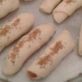 صورة من Priences wafa(إم أوس)، شاركها بعد تجربة وصفة معجنات