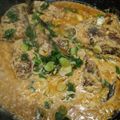 Cooksnap dari MutiaraThiara Burmawi_Neng untuk resep Ikan Mas Kuah Santan Kental