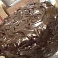 Cooksnap dari koenyitz untuk resep Devil's Food Cake