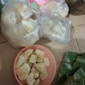 Cooksnap dari Rere Rossa untuk resep Tape Singkong Homemade