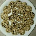 صورة من أم حسنين ، شاركها بعد تجربة وصفة تمريه مدوره
