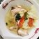 Cooksnap dari Dapur Citarasa untuk resep 160. Sop Ayam ala Pak Min Klaten