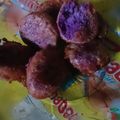 Cooksnap dari Novi Krtks untuk resep Kanasturi ubi ungu