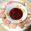 Cooksnap dari Riris Setiowati untuk resep Cireng Bumbu Rujak