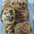 Cooksnap dari Reviana Apriyantina untuk resep Pisang Bolen Keju/Coklat Mudah n Cepat (tanpa korsvet)