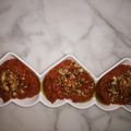 صورة من ❤️ Hala ❤️، شاركها بعد تجربة وصفة محمرة بالجوز