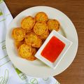 Cooksnap dari lidia lestari untuk resep Chicken egg roll hokben kw super