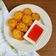 Cooksnap dari lidia lestari untuk resep Chicken egg roll hokben kw super