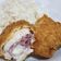 Cooksnap dari Ririen untuk resep Chicken Cordon Blue ala cafe