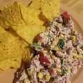 SANCHEZ's cooksnap of when they made Tuna salad.