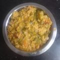 Aleefa wanii's cooksnap of when they made கோவைக்காய் பொரியல்(kovaikkai poriyal recipe in tamil).