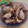 Cooksnap dari Vita Magdalena untuk resep Deep Fried Garlic Pork Ribs with Delicious Dipping Sauce
