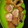 Cooksnap dari Bunda Sha-Sha untuk resep Roti Goreng isi sosis keju