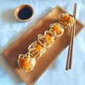 Cooksnap dari Koki Bayi 🍭 untuk resep Siomay dimsum ayam udang