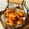 Cooksnap của Zieta Ali khi họ làm theo món Lại nhanh gọn cứu đói đêm khuya với món: KHOAI LANG KÉN 🍠
