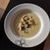 Cooksnap anzayasa z czasów, kiedy przygotował Zupa cukiniowa z łososiem.