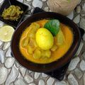 Cooksnap dari Mami Kenzie untuk resep Gulai Kikil Padang