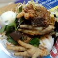 รูป Cooksnap ของ Pra Kar เมื่อเขาทำ น้ำยาป่าตีนไก่
