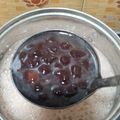 Cooksnap dari Nurul Khawalik untuk resep Boba Brown Sugar