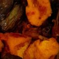 Cooksnap dari Seruni Wulandesi untuk resep Terong balado