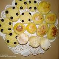 Cooksnap dari Nurul Hikmah untuk resep Kue kering semprit