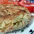 Daniela's cooksnap of when they made Vickys Potato and Vegetable Shapes, GF DF EF SF NF.