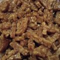 Cooksnap dari Zashika Putri Nadia untuk resep Orek kering tempe, kacang dan teri