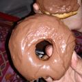 Cooksnap dari Iwan Aditya untuk resep Donut Empuk 1 telur 🍩