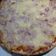 Cooksnap de Roberto Receitas quando cozinhou Pizza de Chouriço, Fiambre e Pimentos.