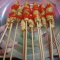 Cooksnap dari kiki priyatna untuk resep Sate Telur Gulung 🍳