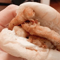 El cooksnap de Marieta cuando hizo Filetes de pechuga de Pollo empanadas.