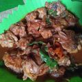 Cooksnap dari Novi Akbar untuk resep Ayam tepung saus asam manis