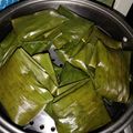 Cooksnap dari Yulita untuk resep Nagasari pisang lembut banget