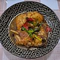 Cooksnap dari Indera Utami untuk resep 338. Ayam Goreng Saus Inggris