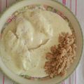 El cooksnap de Alicia Iznajar Carmona cuando hizo Pollo en salsa de curry con quinoa.