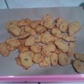 Cooksnap dari etin untuk resep Stik Kripik bawang