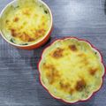 รูป Cooksnap ของ theeranuch cat เมื่อเขาทำ ผักโขมอบชีส สูตร คีโต (Ketogenic Baked Spinach with Cheese)