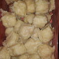Cooksnap dari Syamsiah Hasta untuk resep Cilok Lembut Anti Alot