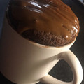 El cooksnap de Ju cuando hizo Bizcochuelo en taza😋 para microondas.