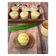 Cooksnap dari Pratiwi Pramuharsih untuk resep 835. Bolu Kukus Santan Pandan 2 Telur Aja!